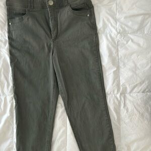 Democracy ab technology laurel oak size 12 jeans